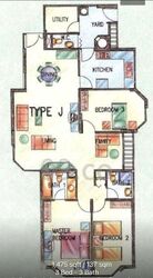 Ballota Park Condominium (D17), Condominium #537569961